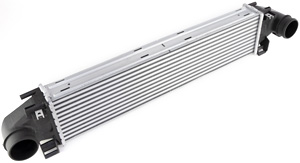 Intercooler