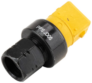 Pressure sender AC