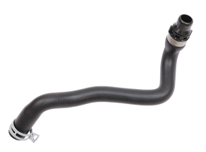 HVAC heater hose