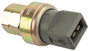 Pressure sender AC
