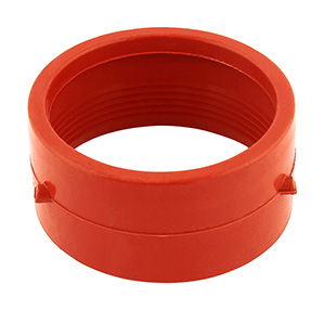 Seal inletsilencer lower