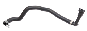 HVAC heater hose
