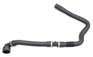 Radiator hose upper