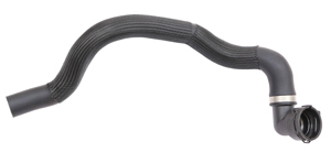 Radiator hose upper