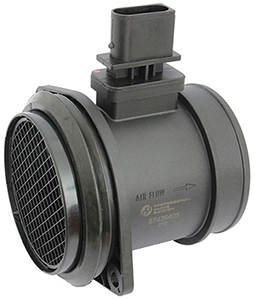 Air mass sensor