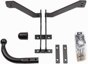 Tow bar