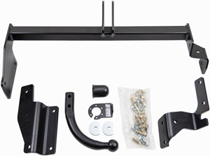 Tow bar