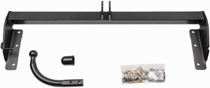 Tow bar