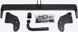 Tow bar