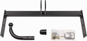 Tow bar