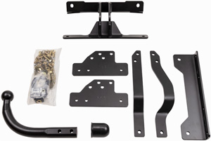 Tow bar