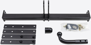 Tow bar