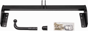 Tow bar