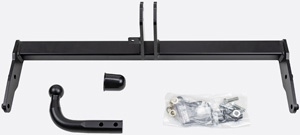 Tow bar