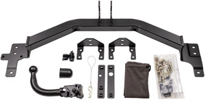 Tow bar