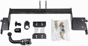 Tow bar