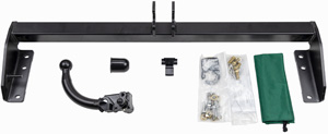 Tow bar