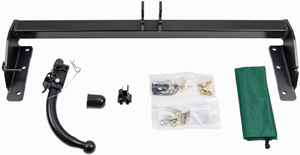 Tow bar