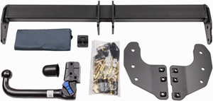 Tow bar