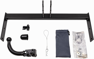 Tow bar