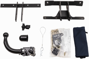 Tow bar