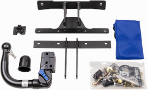 Tow bar