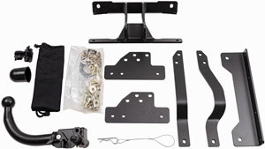 Tow bar