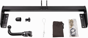 Tow bar