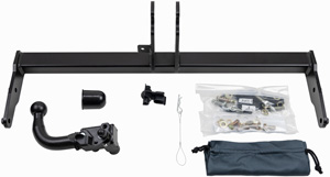 Tow bar