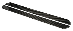 Carbon-Tech door step lines - M - 485x36 mm