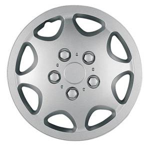 "1PC UNIV. WHEEL COVER ""SPRINT"" 14"""