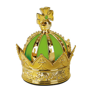 King airfreshener 50 ml - Fresh linen