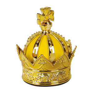 CABIN AIR FRESHENER ""KING"" VANILLA