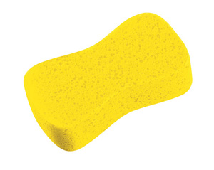 Jumbo washing sponge