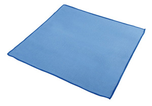 """PRO-CLEAN"" MICROFIBRE CLOTH SATIN 40X40CM."