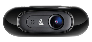 1080P dash camera with Wi-Fi and App - 12/24V