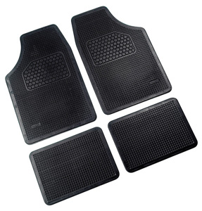 "SET 4PCS ""GHIBLI"" UNIV. MATS"