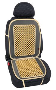 """EVOLUZIONE"" COOL CUSHION BEIGE"