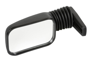 UNIV.CAR SIDE MIRROR (LEFT & RIGHT)