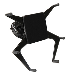 Tablet holder