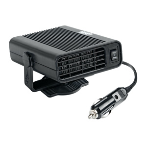 Heater & Fan vehicle heater/defroster & fan