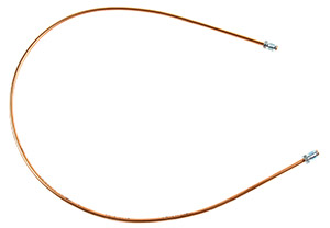 Brake line nuts & nipples