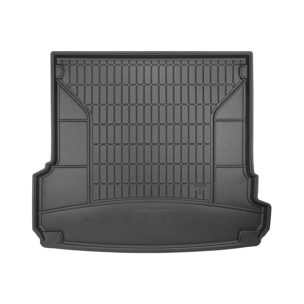 Pakiruumi kummimatt Audi Q7