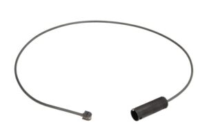 Piduriklotsi kulumisandur BMW E36 tagumine