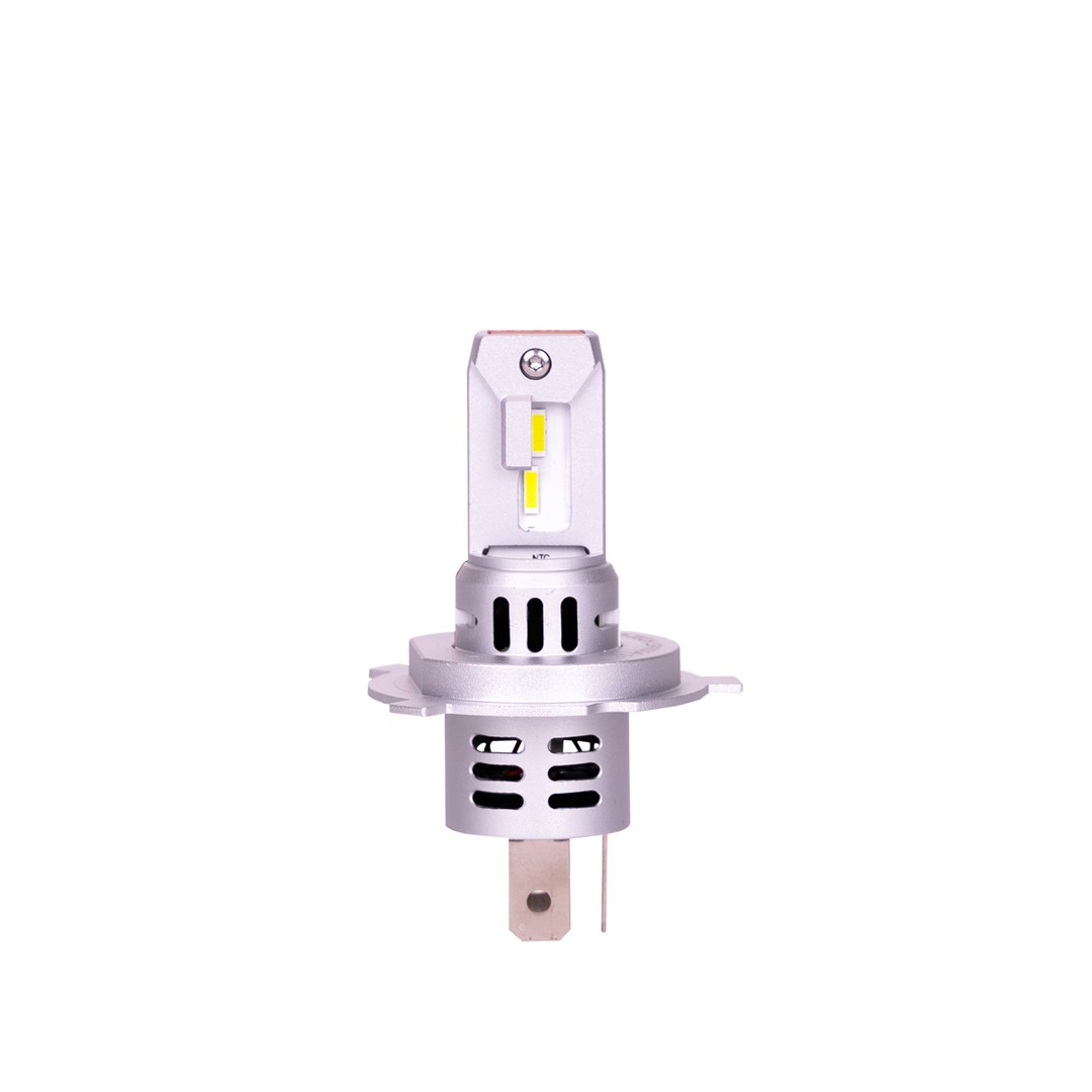 H4 LED SET M-TECH PRO SMART 4600lm 6000K - Pilt 3