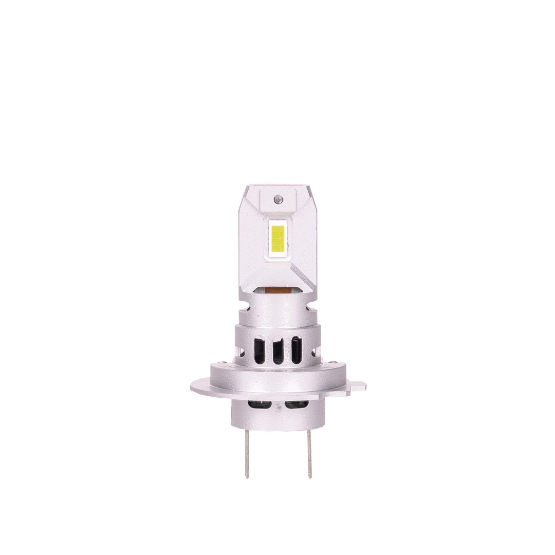 H7 LED SET M-TECH PRO SMART 4600lm 6000k - Pilt 4