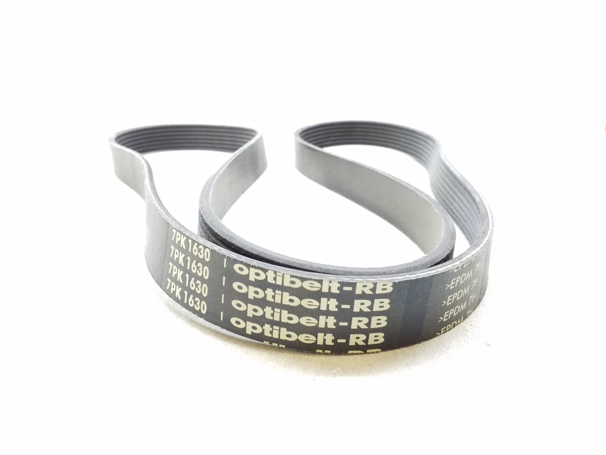 Soonrihm 7PK1630 Optibelt BMW V8