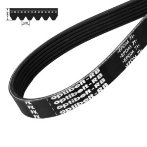 Soonrihm 6pk2160 Optibelt