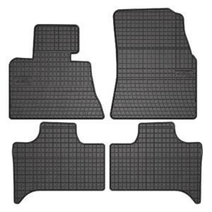 Kummimatid BMW X5 E53 0664