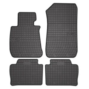 Kummimatid BMW 3-seeria F30 F80 F31 F34 0670